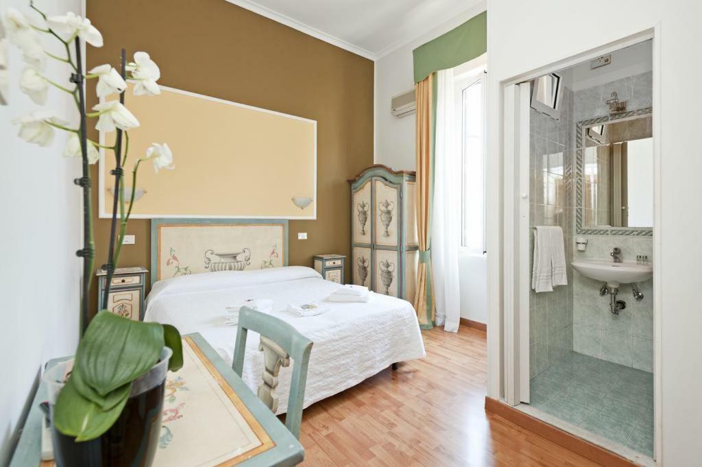 Magnolia Hotel Valmontone Exterior foto